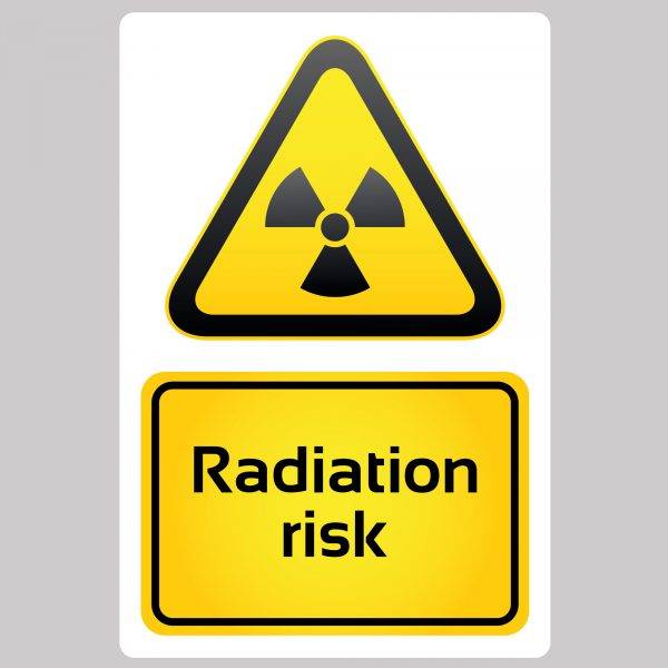 Radiation Risk