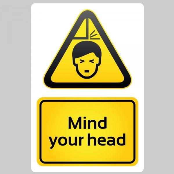 Mind Your Head